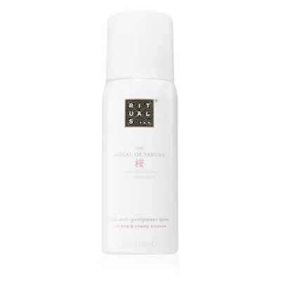 Rituals The Ritual Of Sakura izzadásgátló spray 150 ml