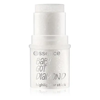 essence BABY GOT DIAMOND highlighter stift 5.4 g