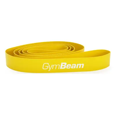 GymBeam Cross Band erősítő gumiszalag ellenállás 1: 11–29 kg 1 db