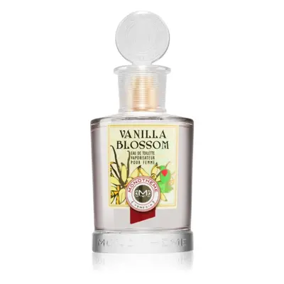 Monotheme Classic Collection Vanilla Blossom Eau de Toilette hölgyeknek 100 ml