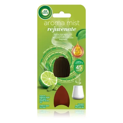 Air Wick Aroma Mist Rejuvenate Aroma diffúzor töltet 20 ml