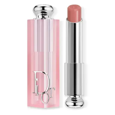 DIOR Dior Addict Lip Glow ajakbalzsam árnyalat 038 Soft Nude 3.2 g