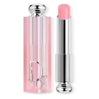 DIOR Dior Addict Lip Glow ajakbalzsam árnyalat 001 Pink 3.2 g