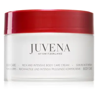 Juvena Body Care intenzív krém testre 200 ml