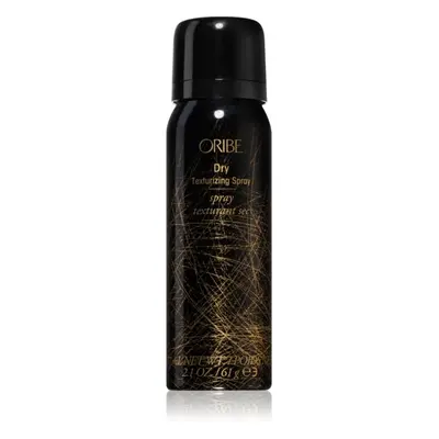 Oribe Dry Texturizing Spray ultra könnyű spray dús haj a gyökerektől 75 ml