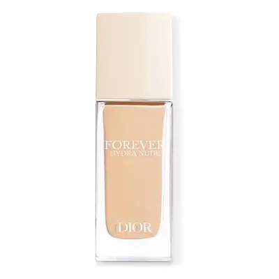 DIOR Dior Forever Hydra Nude természetes hatású alapozó árnyalat 1N Neutral 30 ml