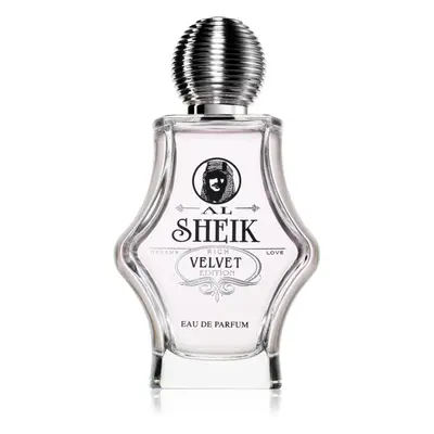 Fragrance World Al Sheik Rich Velvet Edition Eau de Parfum hölgyeknek 100 ml