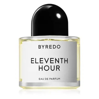 BYREDO Eleventh Hour Eau de Parfum unisex 50 ml