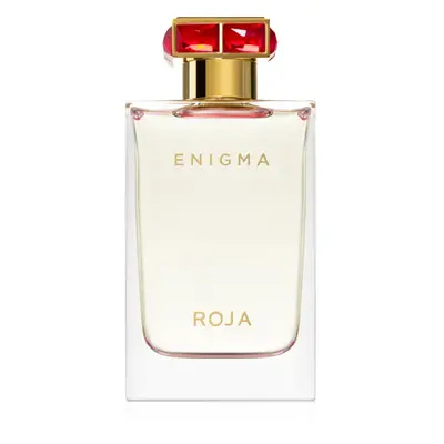 Roja Parfums Enigma Pour Femme Eau de Parfum hölgyeknek 75 ml