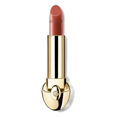 GUERLAIN Rouge G Luxus rúzs árnyalat 319 Moka Chaud Satin 3,5 g