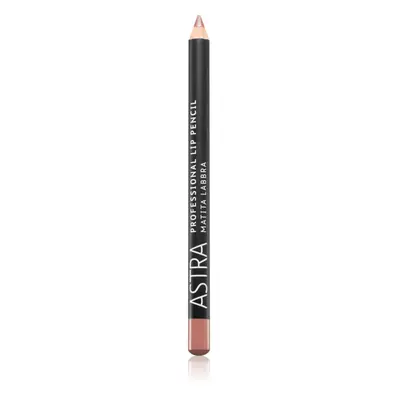 Astra Make-up Professional szájkontúrceruza árnyalat 32 Brown Lips 1,1 g