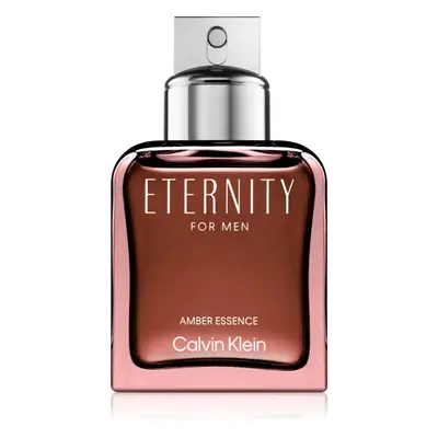 Calvin Klein Eternity for Men Amber Essence parfüm uraknak 100 ml