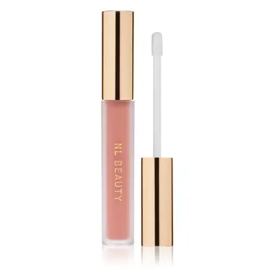 NL Beauty Gloss Boss tartós ajakfény árnyalat No Filter 3.5 ml