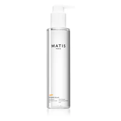 MATIS Paris Réponse Éclat Glow Essence frissítő arctonik az élénk bőrért 200 ml