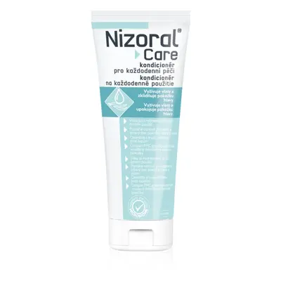 Nizoral Nizoral Care kondicionáló száraz és viszkető bőrre 200 ml