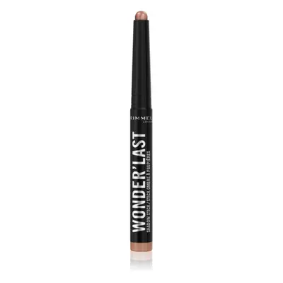 Rimmel szemhéjfesték ceruza árnyalat 003 Copper Wink 1,64 g