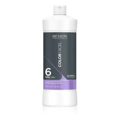 Revlon Professional Color Excel színelőhívó emulzió 1,8% 900 ml