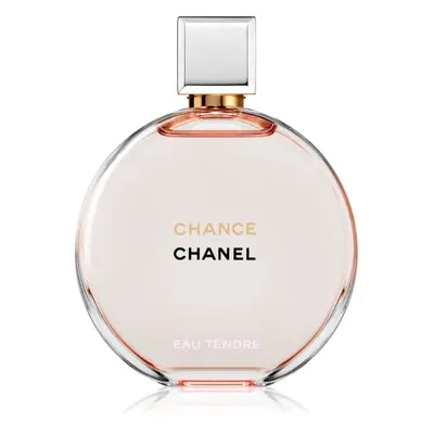 Chanel Chance Eau Tendre Eau de Parfum hölgyeknek 150 ml