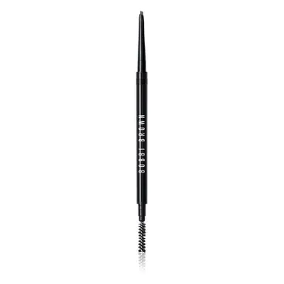 Bobbi Brown Precise Brow Pencil szemöldök ceruza árnyalat Black 0.06 g