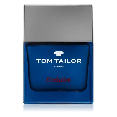 Tom Tailor Exclusive Eau de Toilette uraknak 30 ml