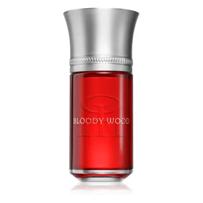 Les Liquides Imaginaires Bloody Wood Eau de Parfum unisex 100 ml