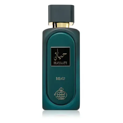 Fragrance World Hayaati Beau Eau de Parfum hölgyeknek 100 ml