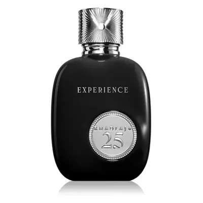 Khadlaj 25 Experience Eau de Parfum unisex 100 ml