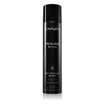 L'anza Healing Style Dry Texture Spray spray a dús hatásért a hajtövektől kezdve 300 ml