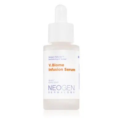 Neogen Dermalogy V.Biome Infusion Serum intenzív regeneráló szérum probiotikumokkal 30 ml