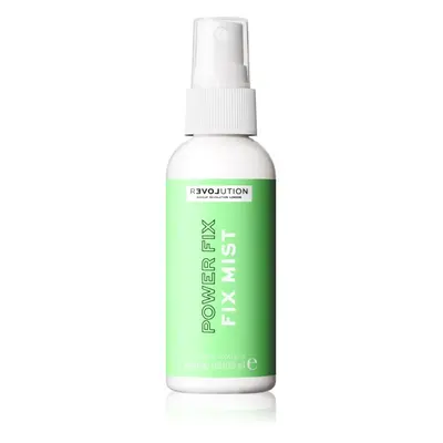 Revolution Relove Power Fix fixáló spray a hosszan tartó hatásért 50 ml