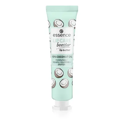 essence Lip Care Booster tápláló ajakbalzsam 12 ml