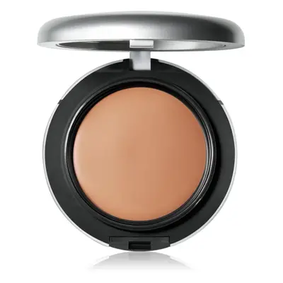 MAC Cosmetics Studio Fix Cream-to-Powder Foundation krémes púder árnyalat NW20 10 g