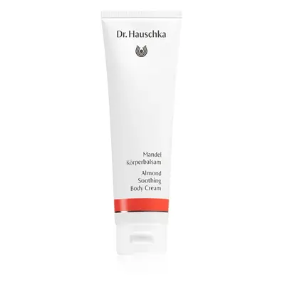 Dr. Hauschka Body Care nyugtató testápoló krém mandulából 145 ml