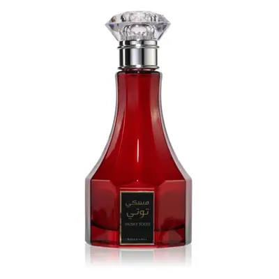 Khadlaj Musky Tooti Eau de Parfum alkoholmentes hölgyeknek 100 ml