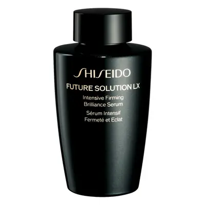 Shiseido Future Solution LX Intensive Firming Brilliance Serum intenzív feszesítő szérum utántöl