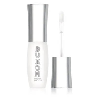 Buxom PLUMP SHOT™ COLLAGEN-INFUSED LIP SERUM MINI dúsító ajakfény kollagénnel 2 ml