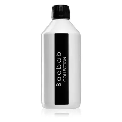 Baobab Collection Les Exclusives Cyprium Aroma diffúzor töltet 500 ml