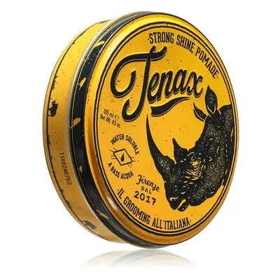 Tenax Strong Hold Pomade hajpomádé uraknak 125 ml