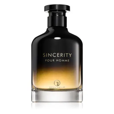 Grandeur Sincerity Eau de Parfum uraknak 100 ml