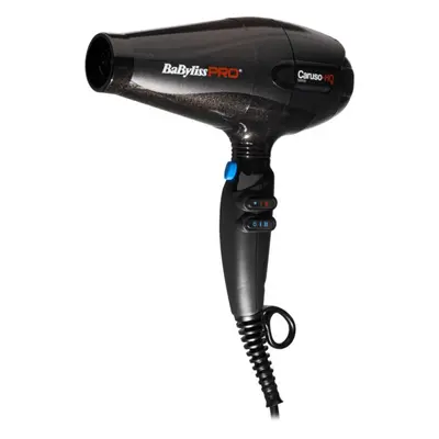 BaByliss PRO Dryers Caruso HQ hajszárító BAB6970IE