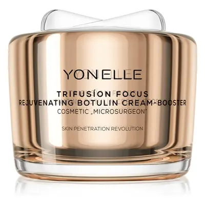 Yonelle Trifusion Focus fiatalító krém Nappali és éjjeli ápolás 55 ml