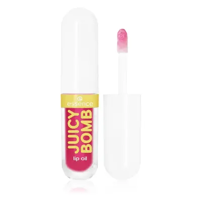 essence JUICY GLOW JUICY BOMB ajakfény árnyalat 05 2,4 ml