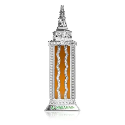 Al Haramain Night Dreams illatos olaj hölgyeknek 30 ml