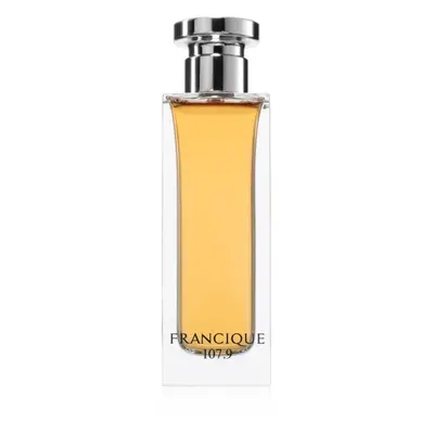 French Avenue Francique Eau de Parfum unisex 100 ml