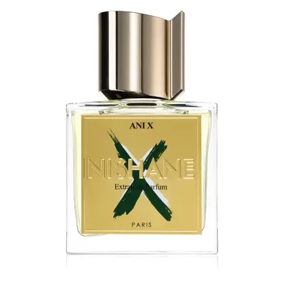 Nishane Ani X parfüm kivonat unisex 50 ml