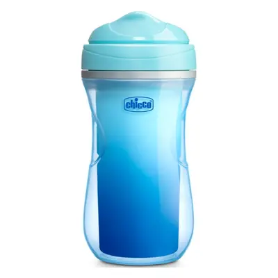 Chicco Active Cup Stars bögre Blue 14 m+ 266 ml