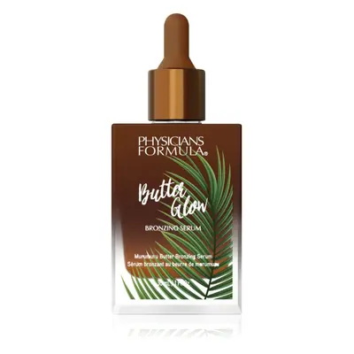 Physicians Formula Butter Glow bronzosító szérum árnyalat Sunkissed Glow 30 ml