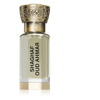 Swiss Arabian Shaghaf Oud Ahmar illatos olaj unisex 12 ml