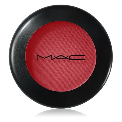 MAC Cosmetics Eye Shadow szemhéjfesték árnyalat Haute Sauce 1.5 g