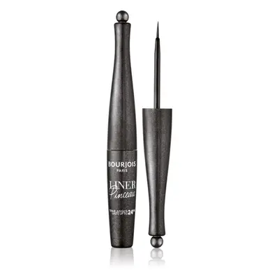 Bourjois Liner Pinceau hosszantartó szemceruza árnyalat 08 Noir Surréaliste 2,5 ml